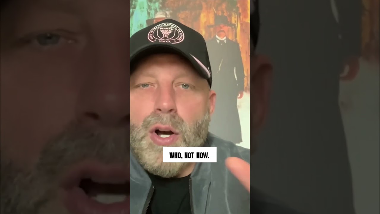 Are these the KEYS to 2026 success?