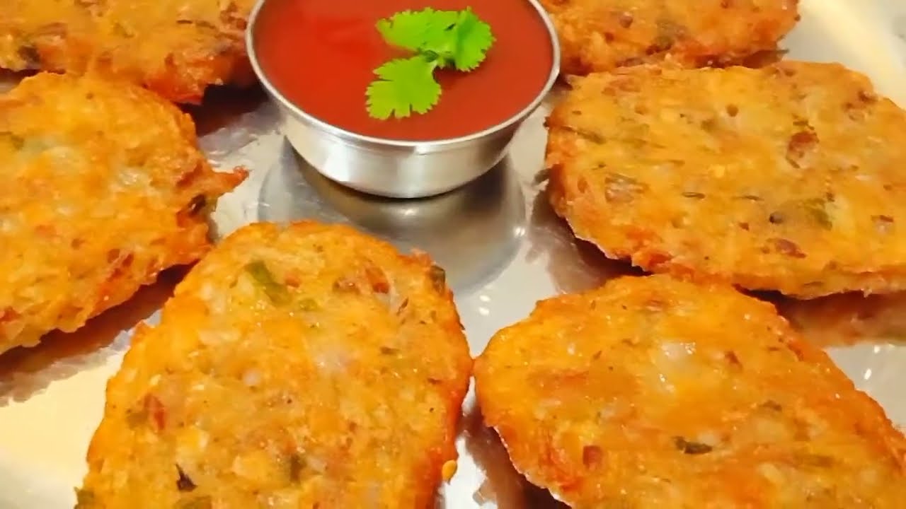 Crispy Hash Brown recipe|| How to make easy hash brown || Quick &easy recipe only in 2 potatoes