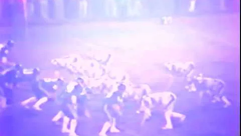 Toms River High School East Raiders Football vs. Saint Joseph High School (Toms River) 1979