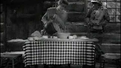 Fatal Glass of Beer 2