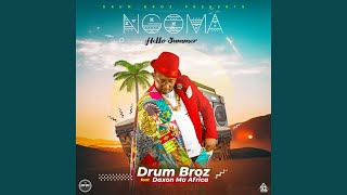 Ngoma "Hello Summer" (feat. Daxon MaAfrica) screenshot 4