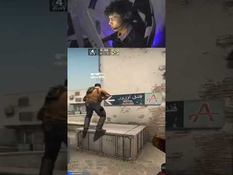 вот почему аункера кикнули с фпл #shorts #csgo #ксго