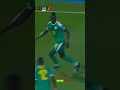 عشاق اللاعب ساديو ماني السنغال ماني Chorts