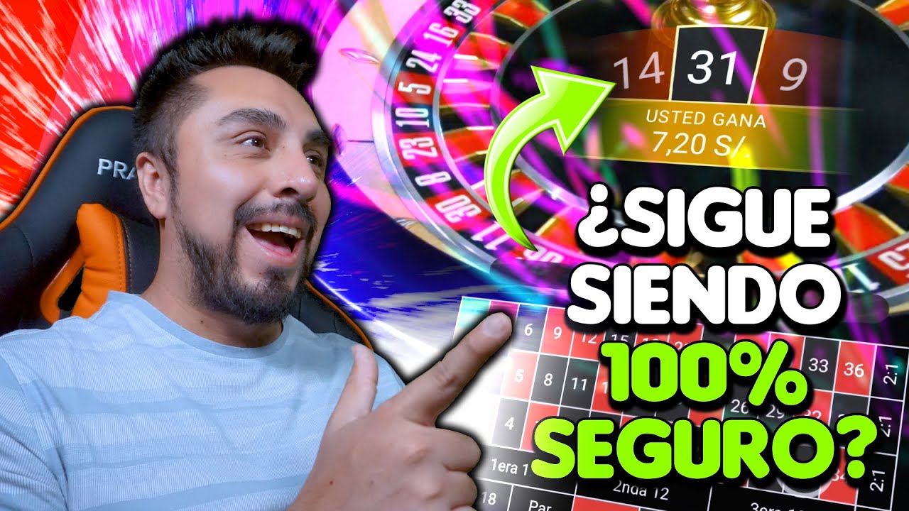 Ruleta trucos sistemas