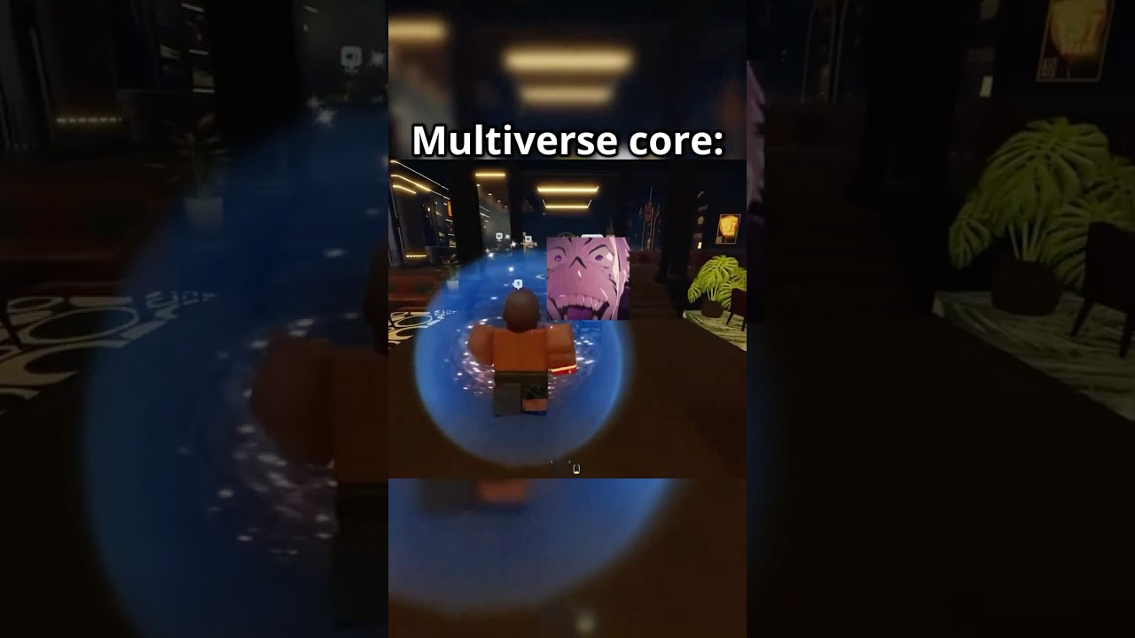 Mike Tyson: Multiverse of Madness 😭💀 #shorts #roblox #trending #viral #comedy #gaming #funny