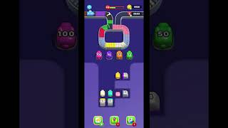 Block Loop Shooter Level 312 Very Hard Level Walkthrough (Easy Guide)