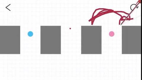 BRAIN DOTS solution Stage 462