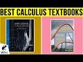 10 Top 10 Calculus Textbooks of 2019 📚 – Ultimate Guide to the Best Learning Resources