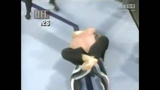 Andy Anderson vs. Jon Hess - FULL FIGHT