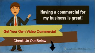 Why Your Local Business Needs A Video