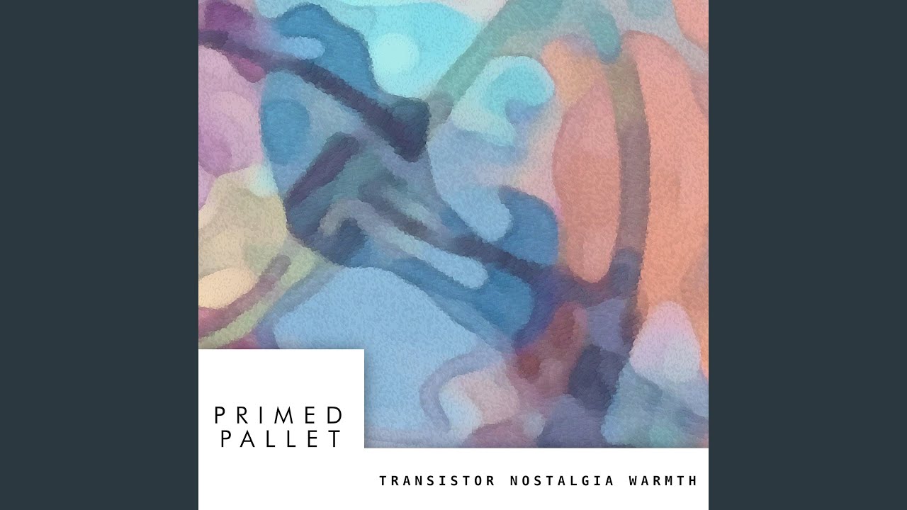 Eastern Ruins (Inspired by Lost Odyssey)