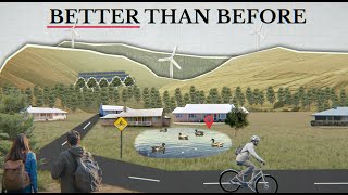 Better Than Before | ACCIONA Energía