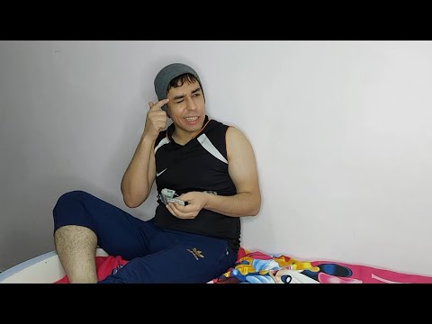 لما اخوك الصغير يقولك ان عمه عطاله خمسه جنيه رانجو Mohamed Rango 