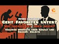 Wien Favoriten vor dem Untergang? | Täglich Gewalt und Drogen- Delikte | Ofner unzensiert