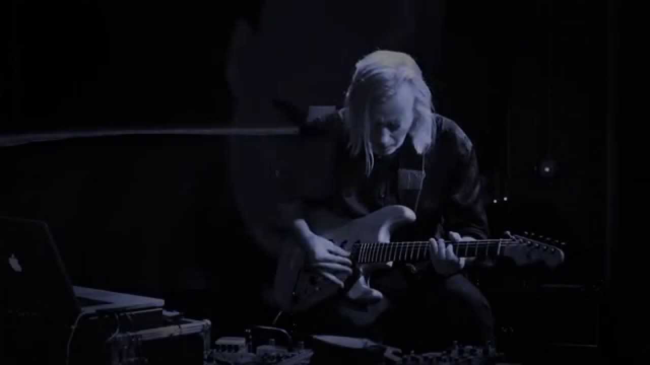 Eivind Aarset: Opening (live) | ECM Records