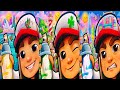 Subway Surfers: Sydney 🇦🇺 🆚 Easter Ireland 2026 🗿🥚 🆚 Shenzhen 🇨🇳🔥😱