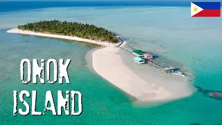 Onok Island Palawan- PHILIPPINE PARADISE! (How to go there)