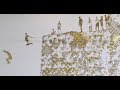 Jameel Prize 5: naqsh collective