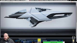 Star Citizen Talk | 3.0 Evocati Progress, X1 Concept & Some News
