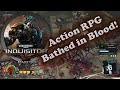 Warhammer 40,000: Inquisitor - Martyr Review 2021|2022 - Bathe in Blood!