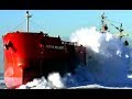 Top 10 Biggest Tanker Ships In Storm