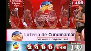 SORTEO 4069.wmv