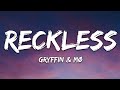 Gryffin MØ Reckless Lyrics mp3