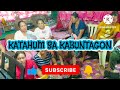 Mga Awit sa Harana: KATAHUM SA KABUNTAGON - GKK Saeg 3