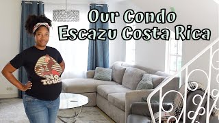 Living in Escazu, Costa Rica 2022  Tour Our Home in Costa Rica  What is a house in Costa Rica like