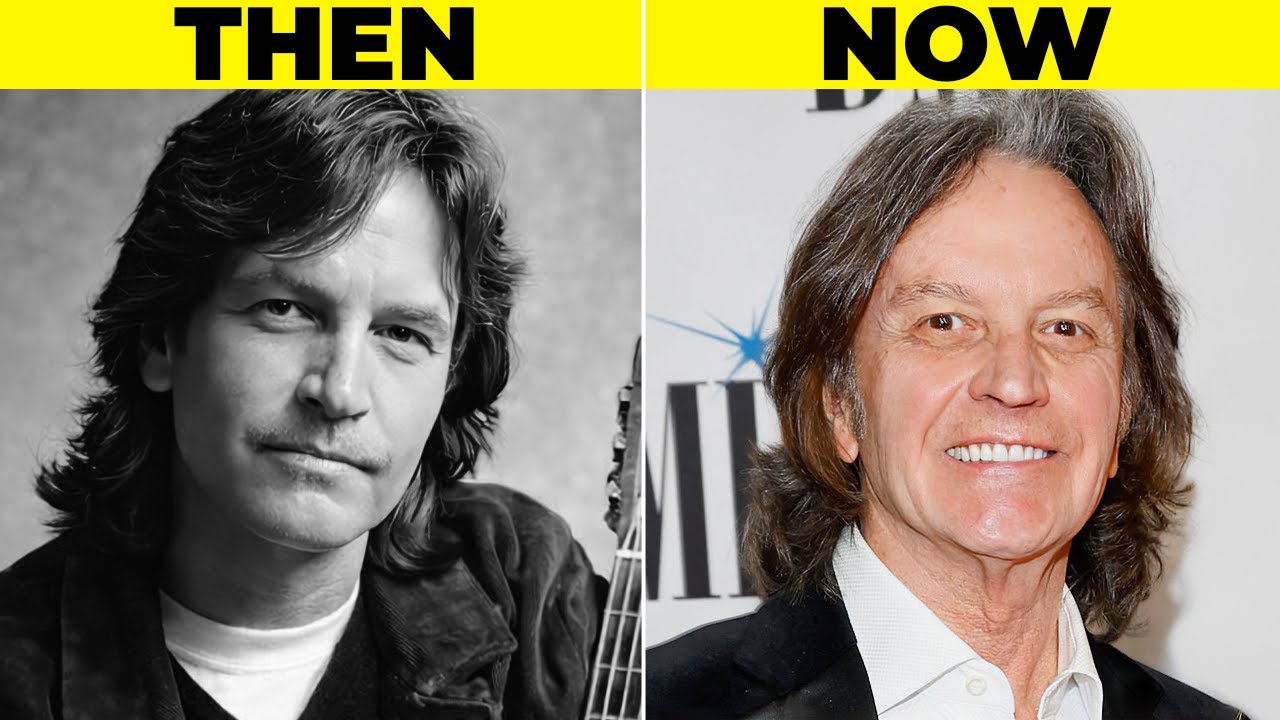 Where Are Legendary Country Singers Now?