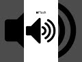 Flash Sound Effect HD 