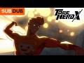 Bowa vs Extro | TO BE HERO X