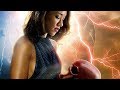 The Flash ⚡ Iris West-Allen In The Mirror ⚡ Natalia Kills - Mirrors
