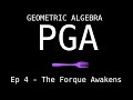 Pga ep 4  the forque awakens