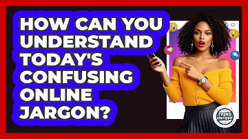 How Can You Understand Today