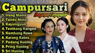 Playlist  Lagu Cdanursari Terbaru 2026  Cdanursari Koplo Sragenan  Nonstop