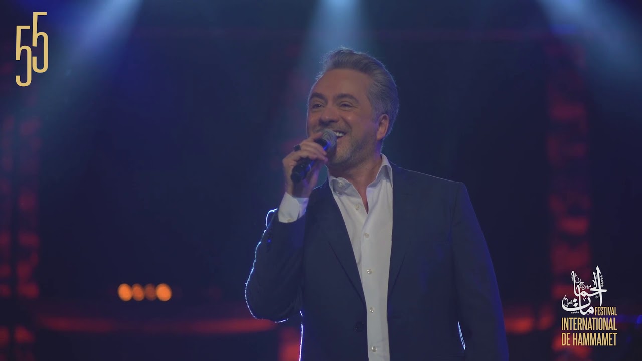 Marwan Khoury