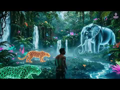 V Society , Rave Nine - Sacred Frequency ( Original Mix )
