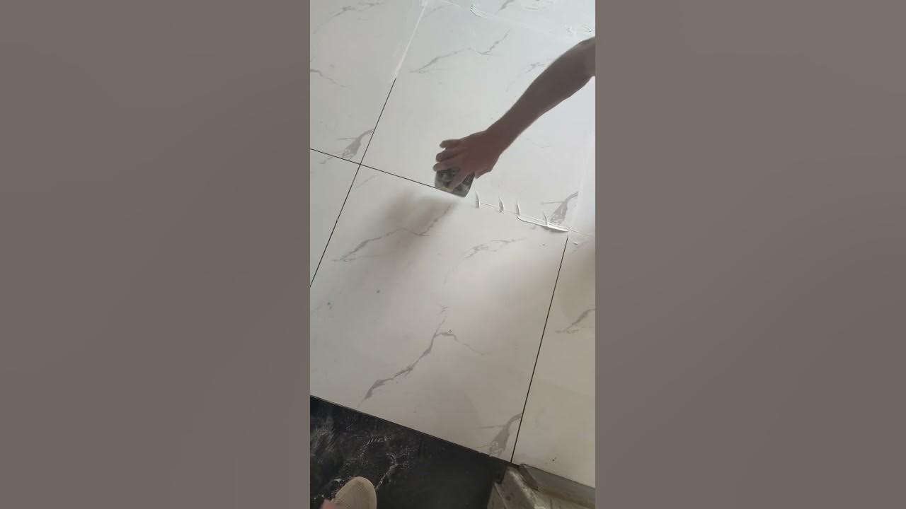 tile ki feeling Karne ka tarika tiles YouTube