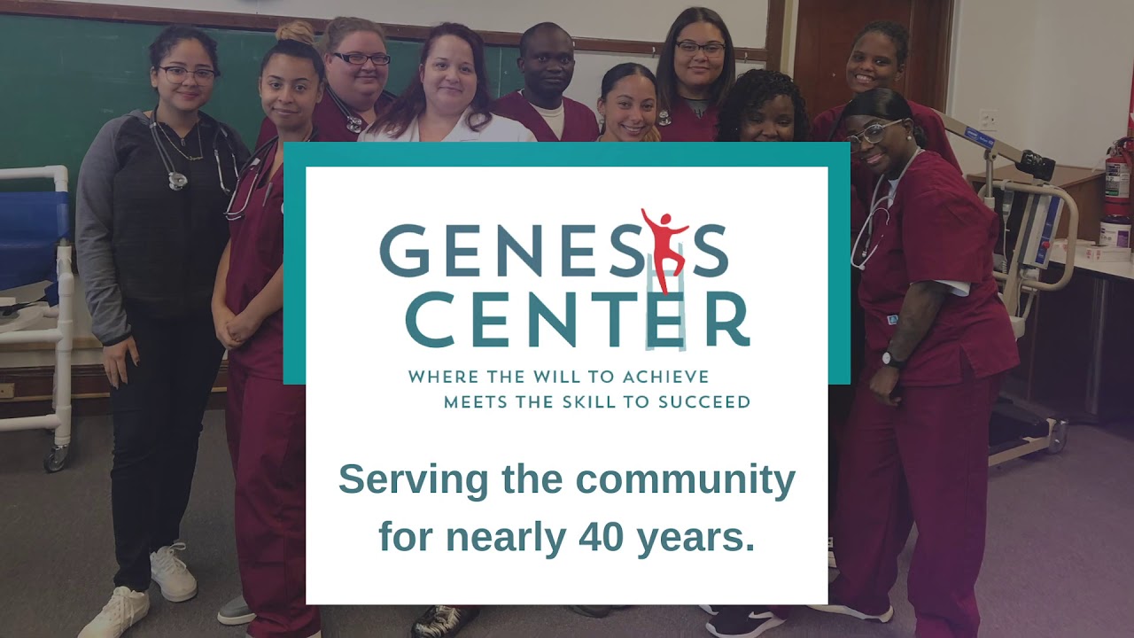 The work continues...be a part of it!