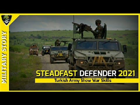 Turkish Army and