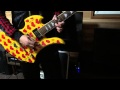 DRAGONGATE YAMATO 入場曲 YAMATO SPIRIT Guitar Cover