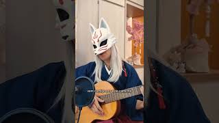 Abertura Dragon Ball GT Sorriso Resplandecente por Kohaku Kitsune Part 2 #anisong #anime #dragonball