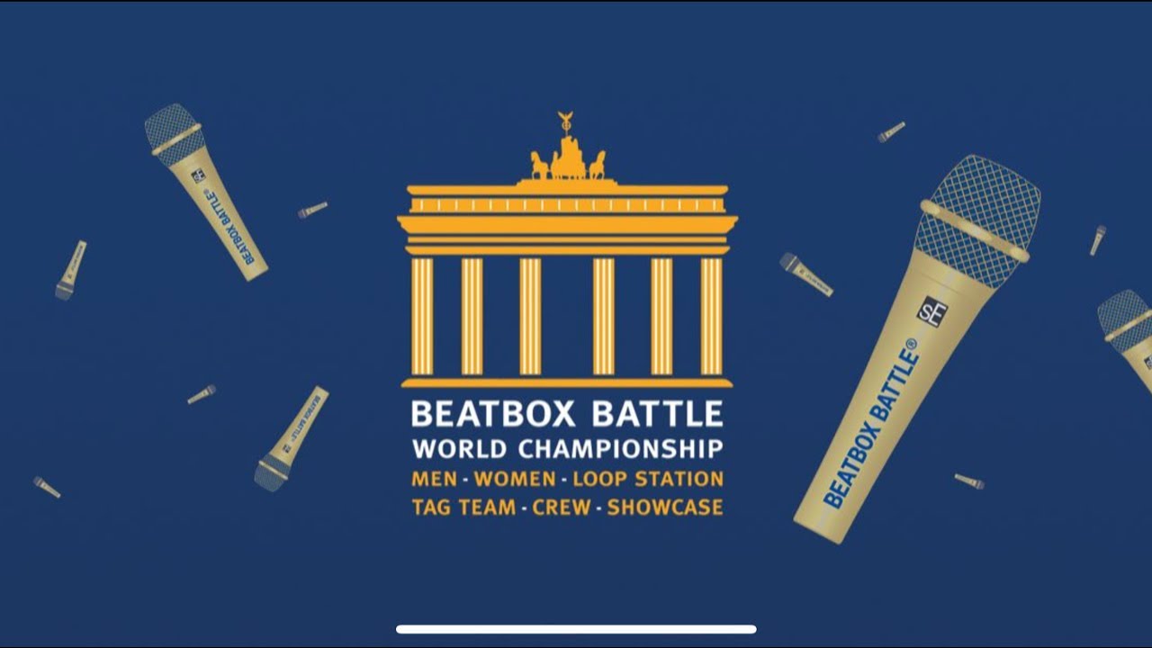 Beatbox battle world championship 2018