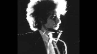 Bob Dylan - In the Evening