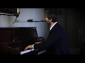 Andras ostrom  js bach partita no 4 menuet