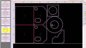 nesting software video