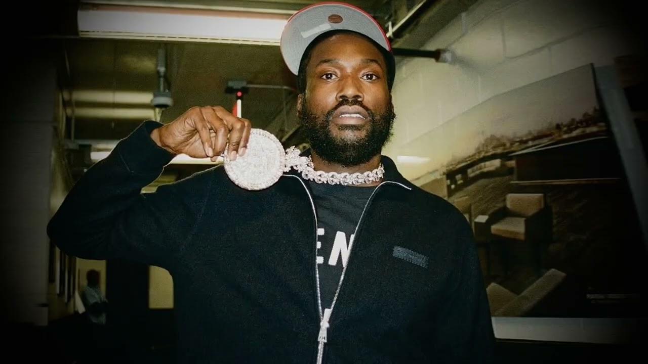 Meek Mill Type Beat 2026 - "Echoes Of The Past" (prod. by Buckroll x Gabe Lucas)