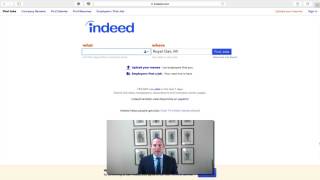 Jon's Business Tip of the Day! Leverage Indeed.com for Recruiting