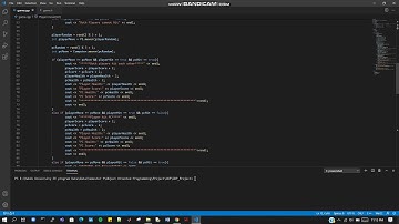 Week2 - Thumb Fighting Game (OOP Project)